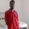 Prashanta Sanda