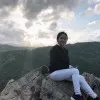 Marie Chen