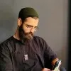 mohamad hosein mohaghegh