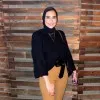 Habiba Saed