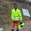 Siyabonga