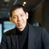 James Wei Wang