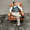 Mahesh Sathe
