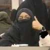 Zhafira Khairani