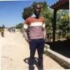 Aaron Simukonde