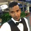 Aaron Naidoo