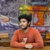 Santosh Hrushith Yelamanchili