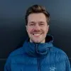 Daniel Fisher