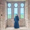 fuziah _bahron