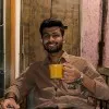 Nikhil Goswami