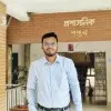 Maksudur Rahman