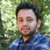 Mahesh Hegade