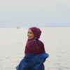 Anandita Gadis Valentine Achir Subagio