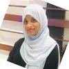 Sufiya Shahin