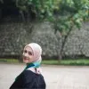 gina fatiyah