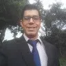 Hugo Santiago Fuertes Lucero