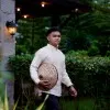 Mark francis Varona