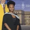 Zibusiso Dlamini