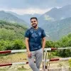 Shailender Yadav