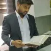 Raj Kumar