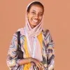 Muna Abdalla