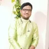 Sumit Malewar