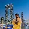 Nishanth Rajasekar