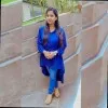 Nazneen Shah