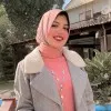 Fayrouz El Hussieny