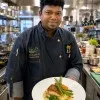 Chef Mugesh Kumar