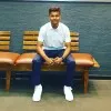 Prathmesh Mhatre