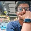 Adarsh Asthana