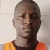 SHADRACK EKHABA