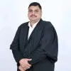 NA Santosh Dash
