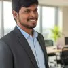 Srinivas Rudraram