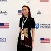 Uzuk Saparova
