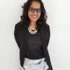 Sahana Mahale