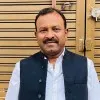Ashok Saini