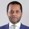 MOHAMMED NASIR UDDIN CHOWDHURY