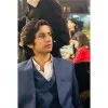 Zayed Zubair