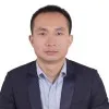 Johnson Chang