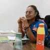 Vasantha Laxmi