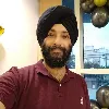 Amarpreet Singh