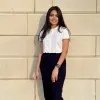 Dhruvi Ramani