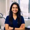 Krisha Shah DDS
