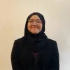 Sharifah Nur Aisya