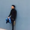 Mteyedwa Kleinboy