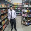 Umer Sher