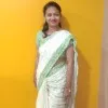 Jasinta Chettiar