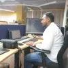 Vikram priyadarshi
